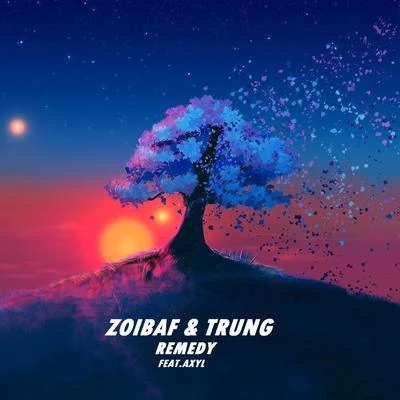 Remedy 專輯 Trung/Zoibaf