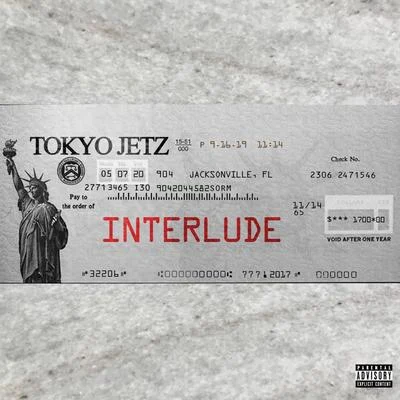 Interlude 專輯 Tokyo Vanity/Tokyo Jetz