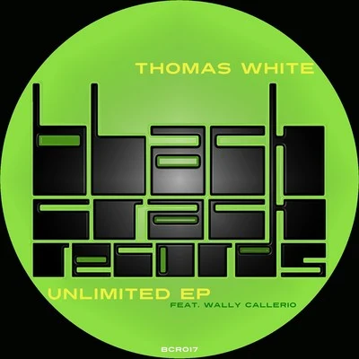 Unlimited EP 專輯 Thomas White