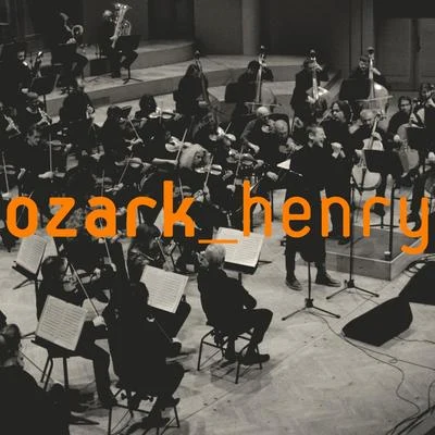 Paramount (Deluxe) 专辑 Ozark Henry