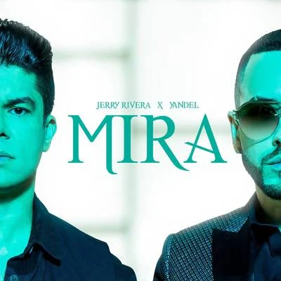 Mira 專輯 Yandel