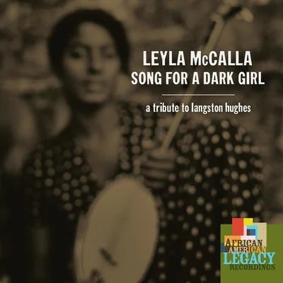 Song for a Dark Girl 專輯 Sunny War/Leyla McCalla/Allison Russell/Tre Burt