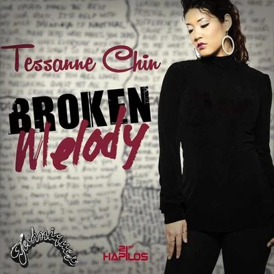 Tessanne Chin Broken Melody (Semi Acapella)