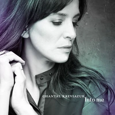 Into Me 专辑 Amanda Rheaume/Chantal Kreviazuk