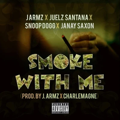 Smoke With Me 專輯 Snoop Dogg/Parlay Starr/Kokane