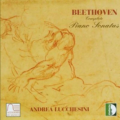 Beethoven: Complete Piano Sonatas (Live) 專輯 Andrea Lucchesini