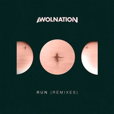 Run (Remixes) 专辑 AWOLNATION