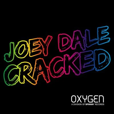 Cracked 專輯 Joey Dale