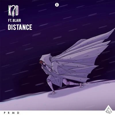 k?d Distance