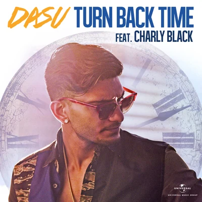 Turn Back Time 專輯 Dasu/Jokair/Tara McDonald