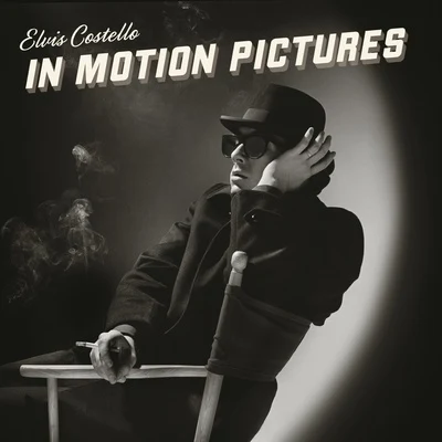 In Motion Pictures 专辑 Elvis Costello and The Roots/Elvis Costello