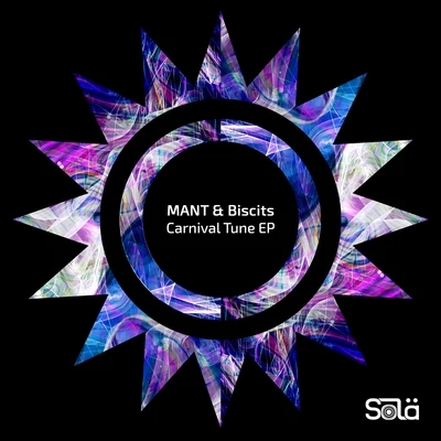 Carnival Tune - EP 專輯 Biscits/Sonny Fodera/Sarah Kellar