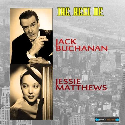 The Best of Jack and Jessie 专辑 Jack Buchanan