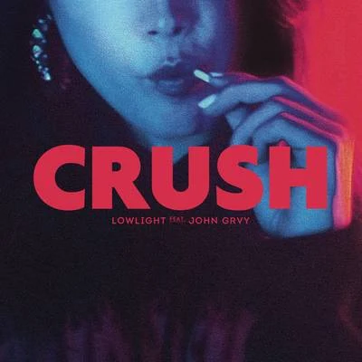 Crush 专辑 Israel B/LOWLIGHT/Ergo Pro