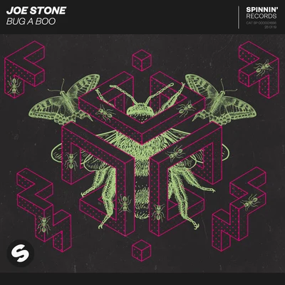 Bug A Boo 專輯 Joe Stone/Ku De Ta