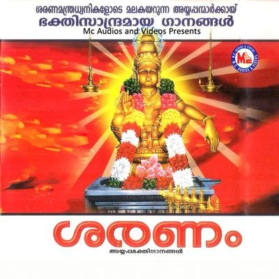 Saranam, Vol. 2 專輯 Shine Kumar/Biju Narayanan/Sangeetha