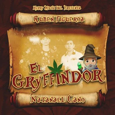 El Gryffindor 专辑 Natanael Cano/DJ Screwstone