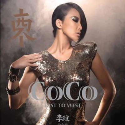 李玟 (CoCo Lee) Coco的東西