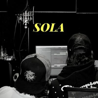 Sola 專輯 Marti