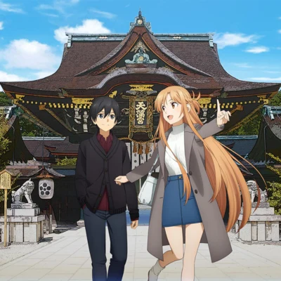 松岡禎丞內田雄馬興津和幸KENN岡本信彥 SWORD ART ONLINE × KYOTO NIPPON FESTIVAL Drama CD: 古都キョウトの大結界