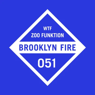 WTF 專輯 ZooFunktion