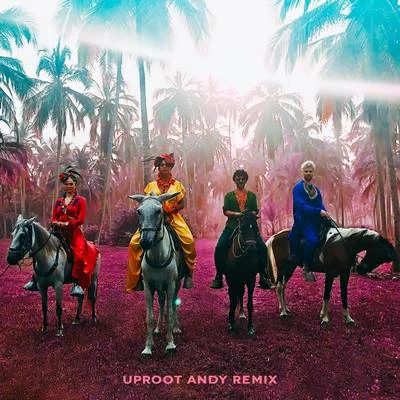 Playa Grande (Uproot Andy Remix) 專輯 Sofi Tukker/Sunnery James & Ryan Marciano