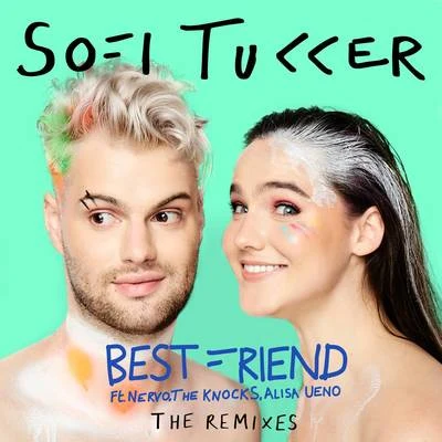 Best Friend (The Remixes) 專輯 Nervo/Sultan/Ned Shepard/Tom Swoon