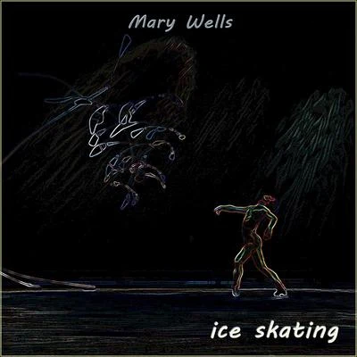 Ice Skating 專輯 Dickey Lee/Mary Wells/Bobby Vinton/Nat King Cole/Frank Ifield