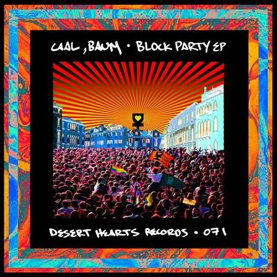 Block Party 專輯 Caal