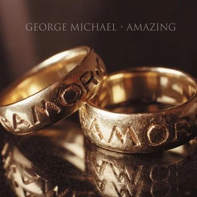 Amazing 专辑 George Michael