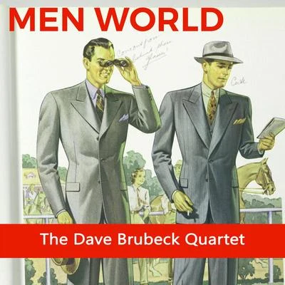 Men World 專輯 Dave Brubeck