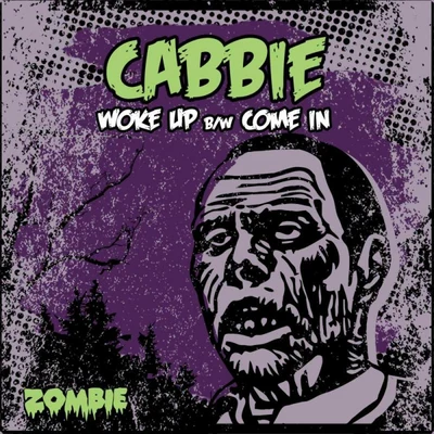 Woke Up 專輯 Cabbie/Alexis/MC Toddlah/Shardre/MC Bellyman