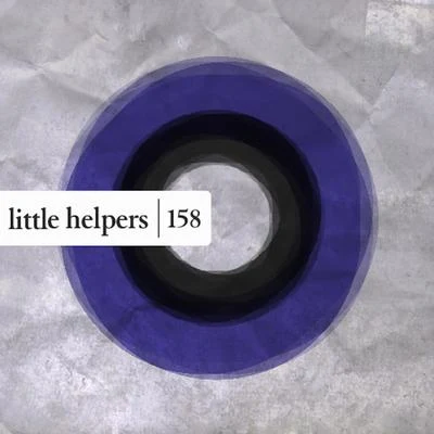 Little Helpers 158 专辑 James Droll/Ashworth/Justin Caruso