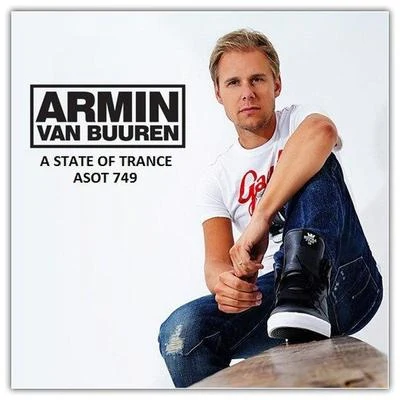 Armada Music A State of Trance 749