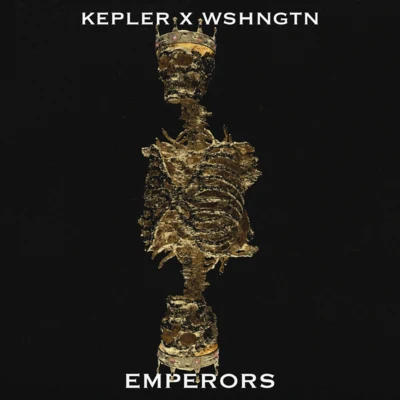 Emperors 專輯 KEPLER