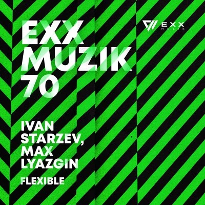 Flexible 專輯 Max Lyazgin