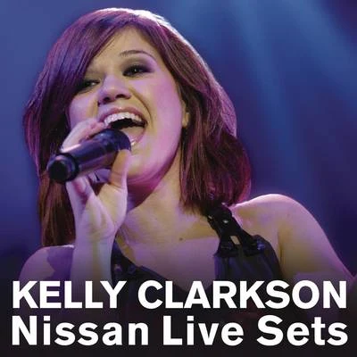 Nissan Live Sets At Yahoo! Music 專輯 Lea Michele/Michelle Obama/Kelly Clarkson/Kelly Rowland/Zendaya