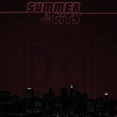 StarcadianHayley Summer In The City (Starcadian reMix)