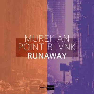 Runaway 專輯 MureKian