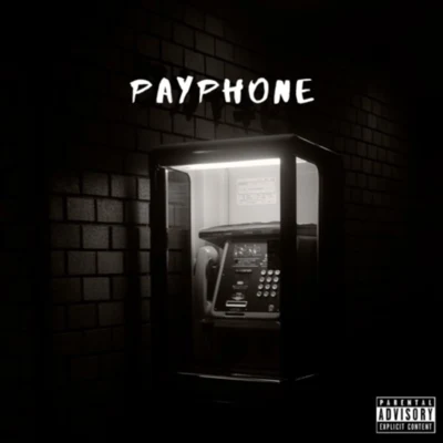 Payphone [Prod. Aksai] 专辑 J Cast