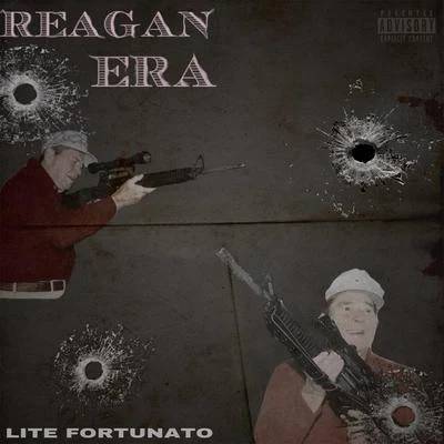 Regan Era 專輯 Lite Fortunato/David Shawty/yungster jack