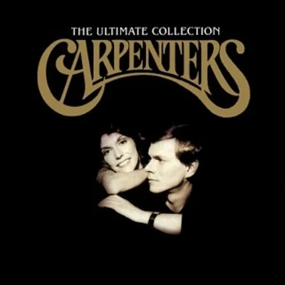 The Ultimate Collection 專輯 Carpenters