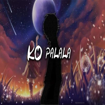 KO:palala 專輯 KO/Unknown Mizery/Kendal Thompson