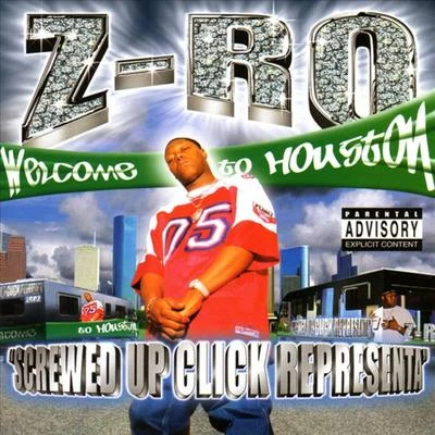 Screwed Up Click Representa 專輯 Z-Ro/Slim Thug