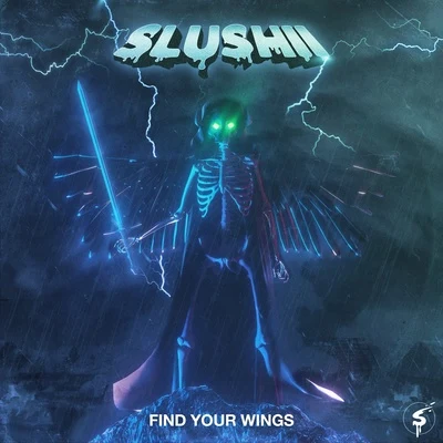 Fly My Wings EP 專輯 Slushii/sapientdream