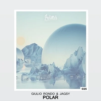 Polar 專輯 Babz Wayne/Unregular/Giulio Rondo/IDEN