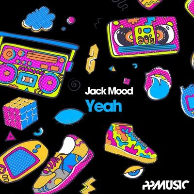 Yeah 專輯 Jack Mood/Elio Riso