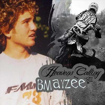 Heavens Calling 811 專輯 Bmayzee