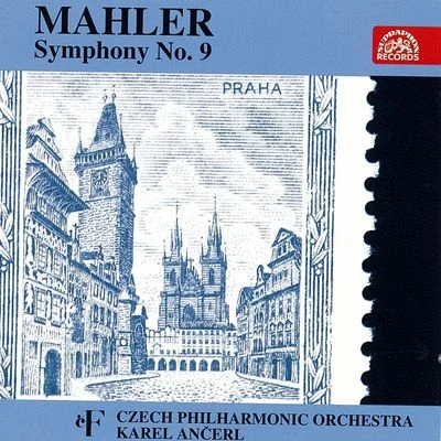 Symphony No. 9 in D major 专辑 Karel Ancerl