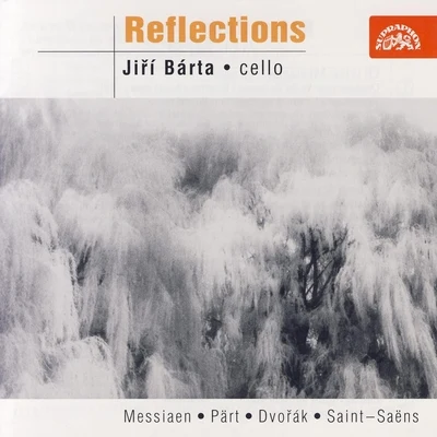 Reflections: Messiaen, Dvořák, Pärt, Saint-Saëns 專輯 Kateřina Englichová/Lubomír Brabec/Jiri Barta